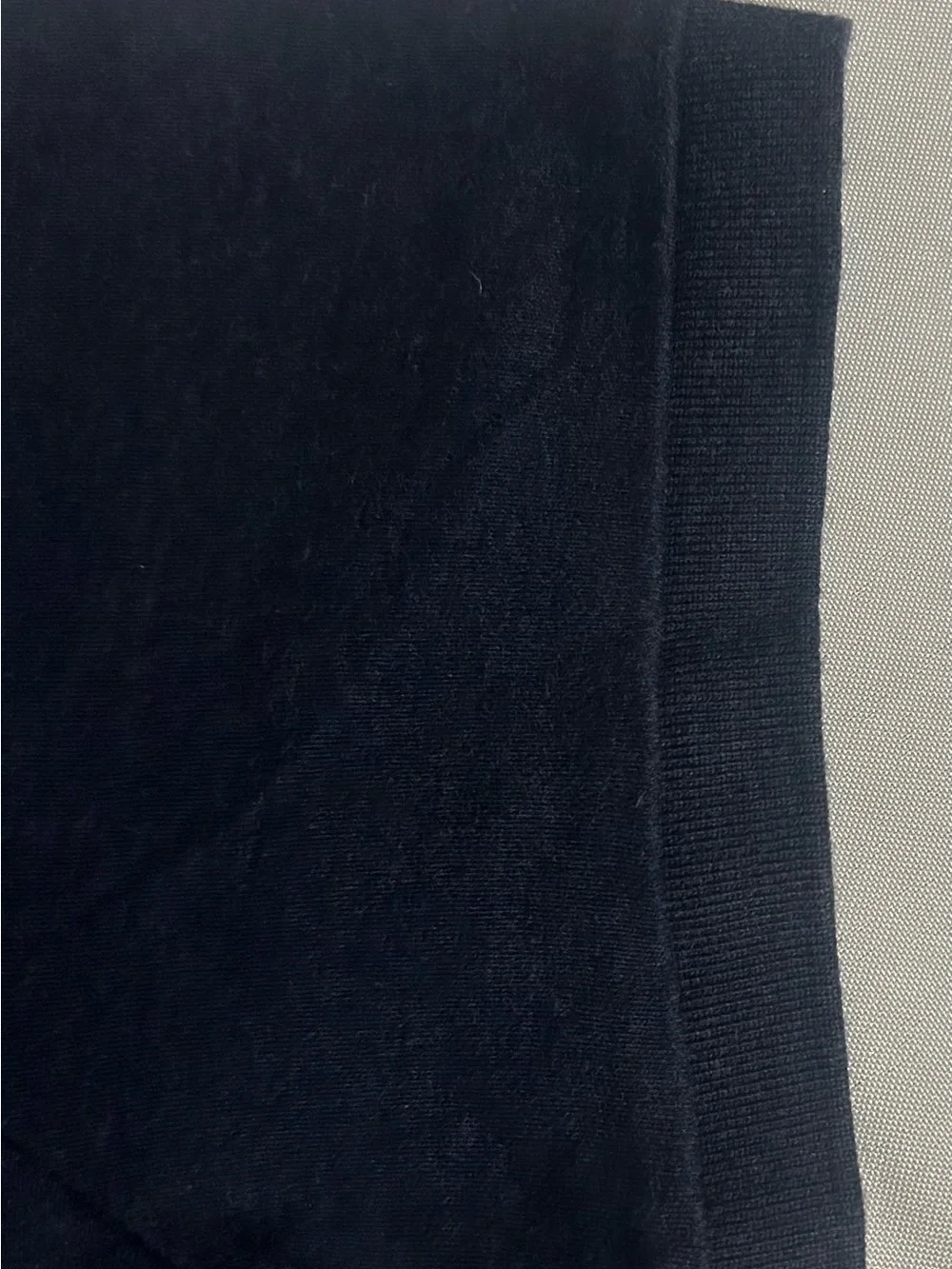 Ralph Lauren Men’s Navy Blue Polo with Embroidered Pony Super Soft